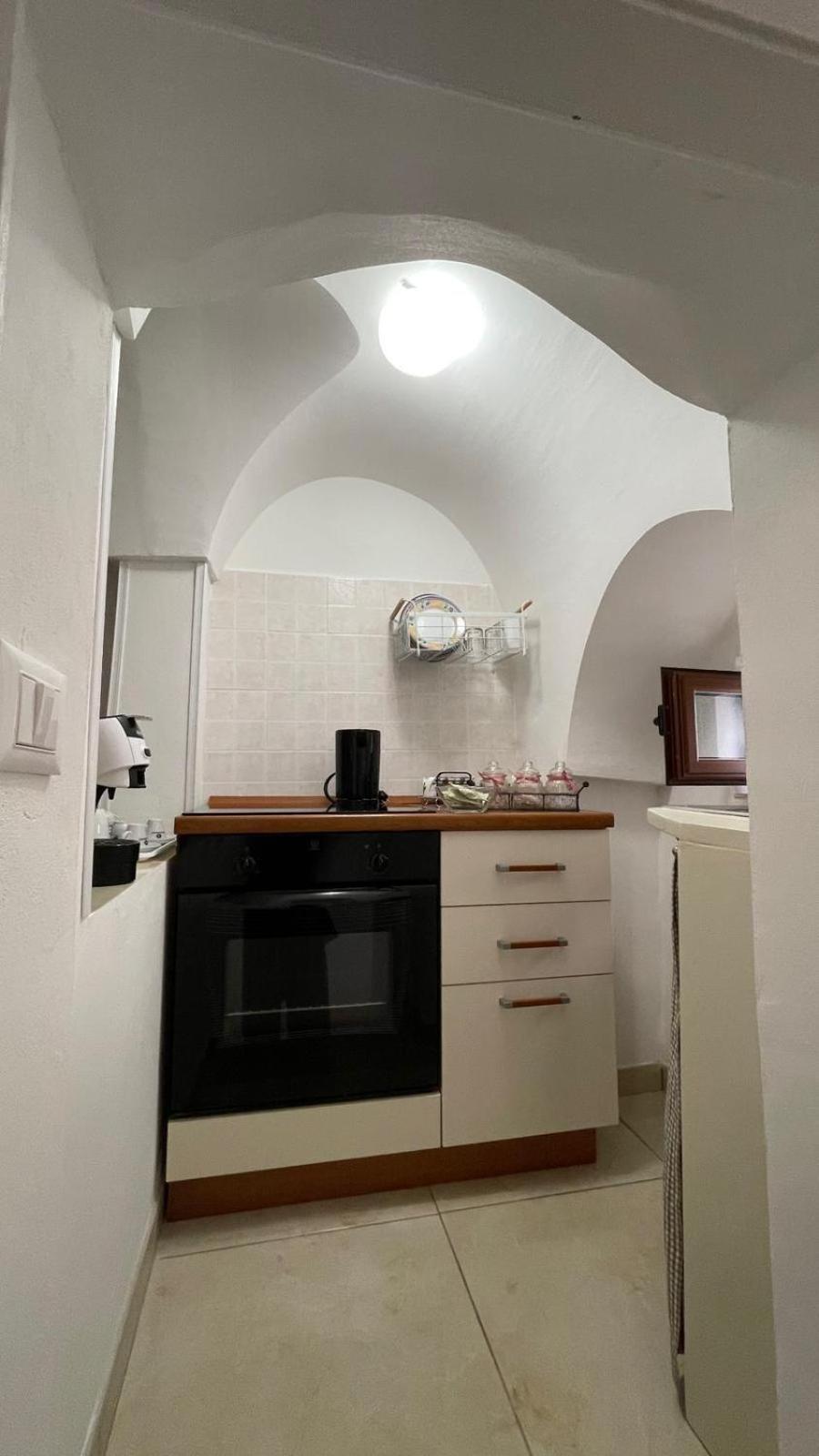 Apartamento The White Rose Ceglie Messapica Exterior foto