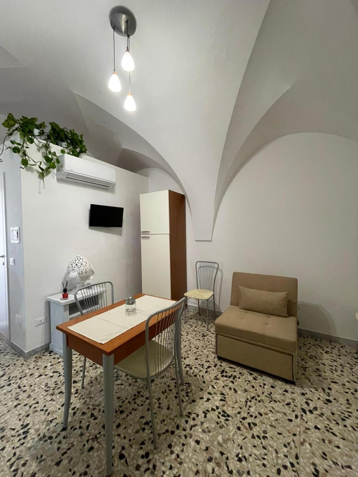 Apartamento The White Rose Ceglie Messapica Exterior foto